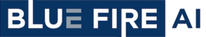 Blue Fire AI logo